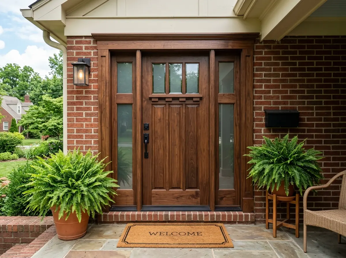 Doors