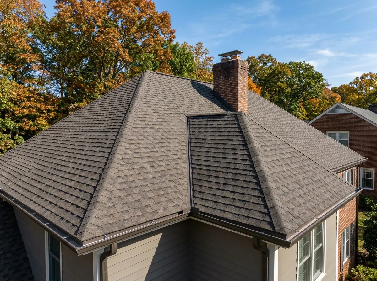 Roofing