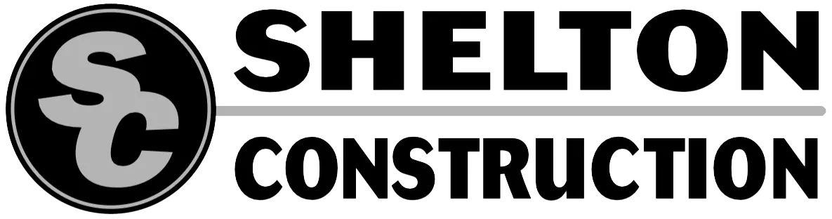 Shelton Construction logo